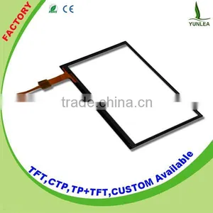 Hot in 2015 Yunlea 7 Inch Flexible Smarthome Touch Screen thumbnail-1