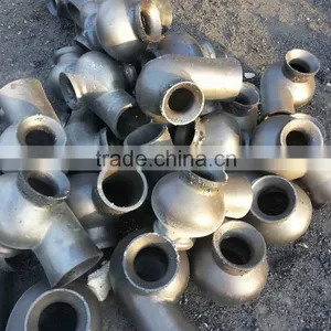SiSiC Silicon Carbide Heating Element thumbnail-2
