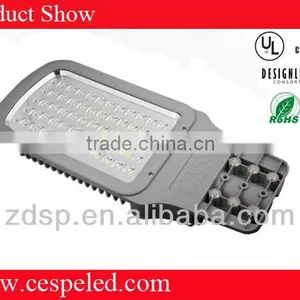40W LED Street Light--NEW Type !! Lowest Price thumbnail-1