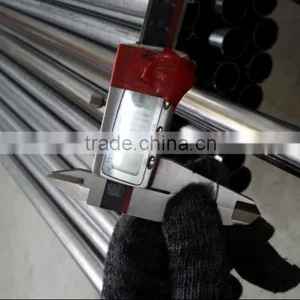 China Prime Quality Stainless Steel Pipe Price per pc thumbnail-2