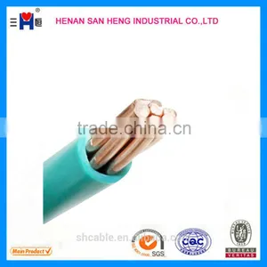 Electrical Cables And Wires Bv Cable H05V-U/H07V-U thumbnail-4