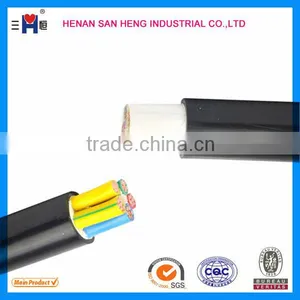 4 Core 10mm2 Copper Cable thumbnail-5