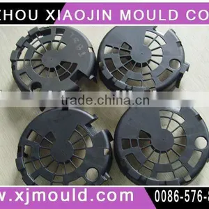 Aluminium Parts Die Casting Mould thumbnail-1