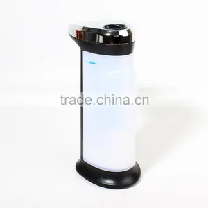 No-Touch Automatic Hand Soap Dispenser, Plastic thumbnail-4