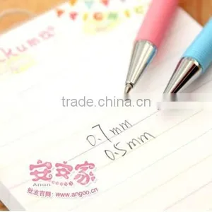 Stationery Plastic Mechanical Pencil thumbnail-5