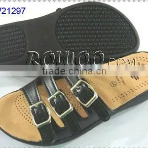 PU Massage Slippers thumbnail-1