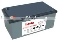 SL12-250 12v250ah Industrial Battery 12v 250ah Deep Cycle Battery Solar Battery 250 ah 12v thumbnail-1