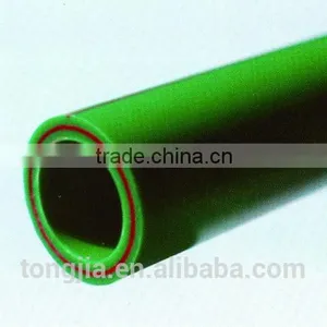 PP-R-BQ Glass Fiber Reinforced Pipe Production Line thumbnail-1