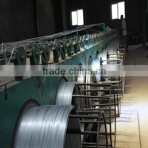 Galvanized Iron Wire Electro Q235 Q195 thumbnail-3