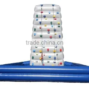 Commercial Use Inflatable Climbing Wall for Children,inflatable Games for Kids,kids Rock Climbing Walls thumbnail-5