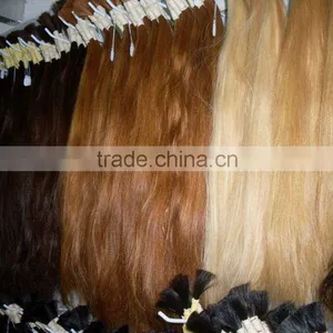 Loose Curl Hair Extensions thumbnail-1