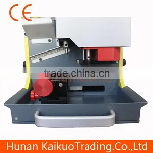 Locksmith Please See Here Sec-e9 Key Cutting Machine for Car Keys and House Keys thumbnail-5