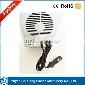 7.5L DC12V Semiconductor Auto Cool&warm Fridge/mini Auto Box/cool&warm Fridge/cooling Box Made in China thumbnail-3