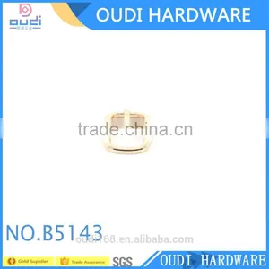 Manufactures of Buckles for Belts Pin Belt Buckle Shoe Buckle Import thumbnail-3