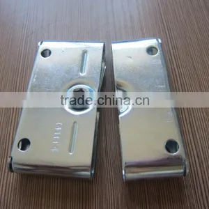 Stage Male Female Lock LED Box Lock thumbnail-1