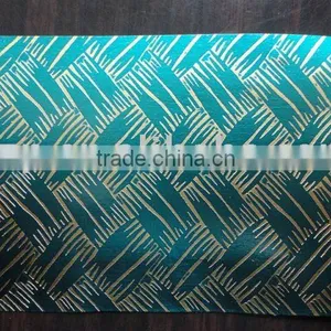 Decorative Aluminum Foil or Metallized Paper for Boxes Packing thumbnail-1