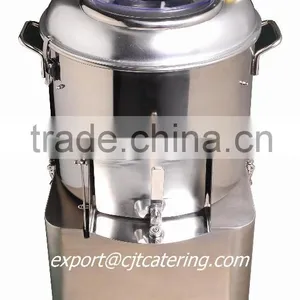 HOT SALE Restaurant Electric Industrial Potato Cutting Machine thumbnail-3