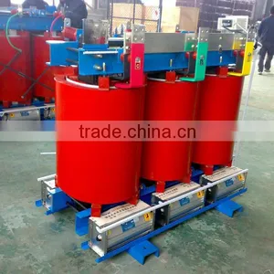 50kva Dry-type Power Transformer thumbnail-1