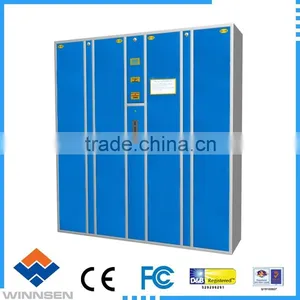 Electronic RFID Card Digital Keypad Locker thumbnail-1
