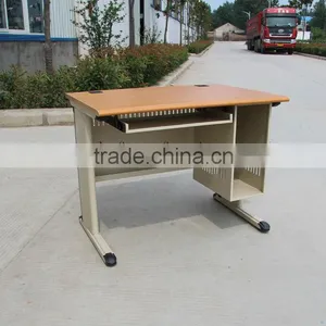 Computer Worksation Desk thumbnail-1