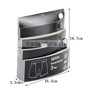 Promotional Plastic Gift Boxes for Clothes thumbnail-2