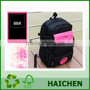 Fashion Outdoor Travel Style Sport Bag Backpacks Hiking Backpack thumbnail-2