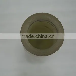 Fiberglass Circular Tube, FRP Round Tubing With Customized Color thumbnail-2