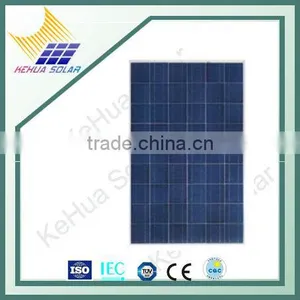 KH Poly 195w Soalr Panel thumbnail-1