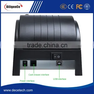 China Cheap Price Pos Mini Printer Thermal thumbnail-4