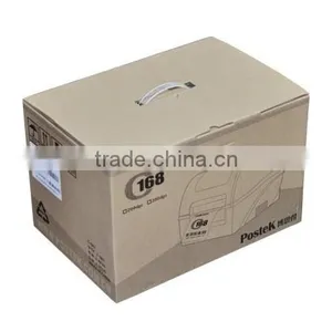 Postek C168(203dpi) Desktop Barcode Printer thumbnail-5