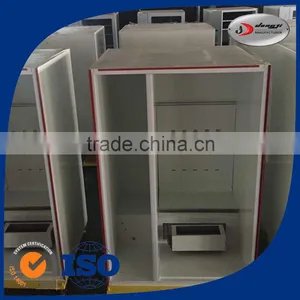 Dongji Top Quality Stamping Metal ISO Certification Price for Structural Steel Fabrication thumbnail-3