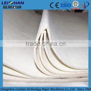 Factory Price Paper Machine Fabric Felt in Paper Making Machine thumbnail-1