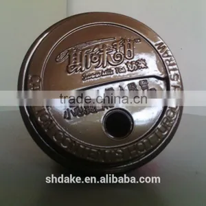 Plastic Lid Printer thumbnail-4