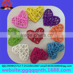Golden Metal Craft Circular Knitting Spring Wire Dull Polish Ball thumbnail-6