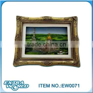 Rural Magnetic Photo Frame thumbnail-1