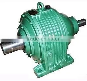 WOSEN P Series High Torque Gear Reducer thumbnail-1