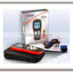 2015 New Original XTOOL PS150 OIL RESET/Oil Inspection/Service Mileage/Service Intervals/Airbag On Asian American European Car thumbnail-2