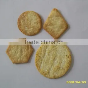 Automatic Hot Sale Rice Chips Making Machine thumbnail-4