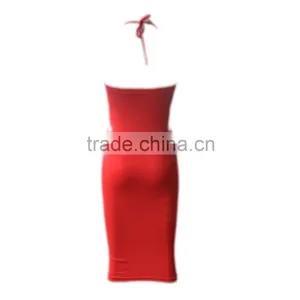 2016 Hot Selling Top Design Hollow-out Rhinstone Wiht Straps Sexy Seamless Japanese Prom Dress thumbnail-2