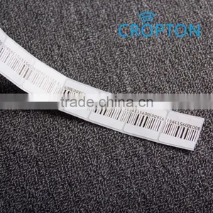 EAS RF Security System Soft Label thumbnail-2
