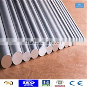 6063 T6 Aluminium Alloy Extruded Bar With Good Quality thumbnail-4
