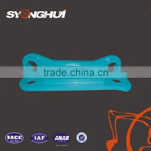 Excavator Original Spare Parts Hydraulic Excavator Connecting Rod Connector for Excavator Chain Pole Excavator SK230 thumbnail-4