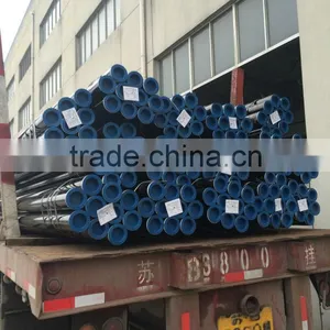 DIN2448 Seamless Steel Pipe thumbnail-1