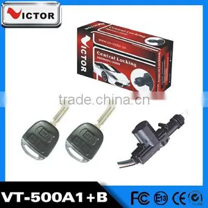 Popular Driver Door Lock Car Car Alarm System Manual thumbnail-3