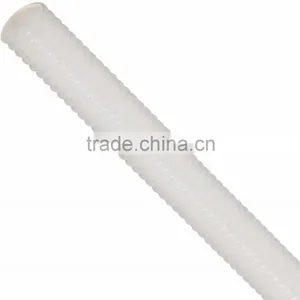 POM Engineering Plastic Screw thumbnail-5