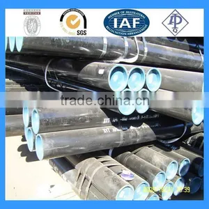 Modern Hotsell Seamless Steel Pipe 114mm*10mm thumbnail-1