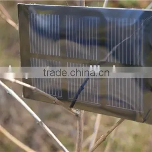 Photovoltaic Portable Solar Module for Experiment Kits thumbnail-2