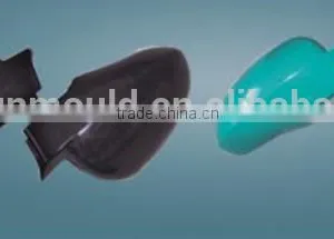 China Supplier Economic Developing Farm Tractor Fender Mould thumbnail-2