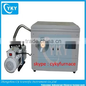 Plasma Cleaning System / Plasma Cleaners/ Plasma Cleaner Machine With Vacuum Pump thumbnail-1