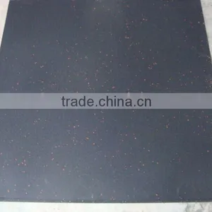 Low Price Gym Equipment Rubber Flooring thumbnail-3